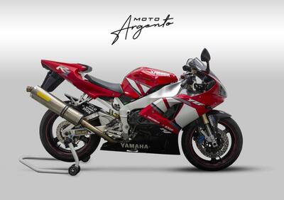 Yamaha YZF R1 (2000 - 01) - Annuncio 9489891