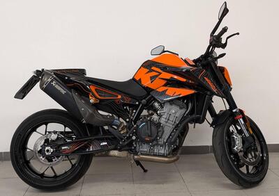 KTM 890 Duke (2021 - 23) - Annuncio 9489894