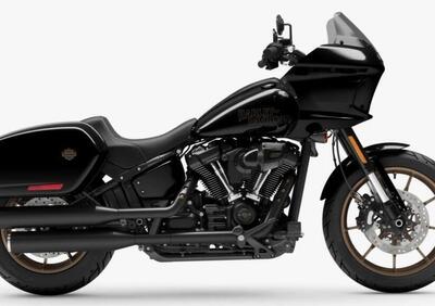 Harley-Davidson Low Rider ST (2022 - 24) - Annuncio 9489897