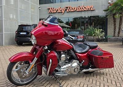 Harley-Davidson 110 Street Glide (2016) - FLHXSE - Annuncio 9489900