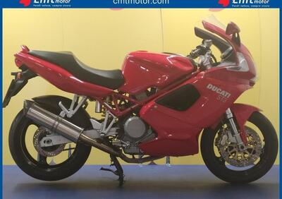 Ducati ST3 - Annuncio 9489917