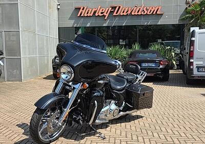 Harley-Davidson 1800 Street Glide (2012 - 13) - FLSTSE - Annuncio 9489957