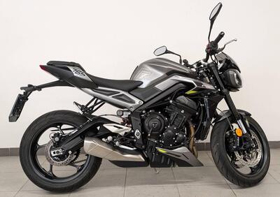 Triumph Street Triple 765 R (2023 - 24) - Annuncio 9489971