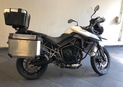 Triumph Tiger 800 XR (2015 - 17) - Annuncio 9490002