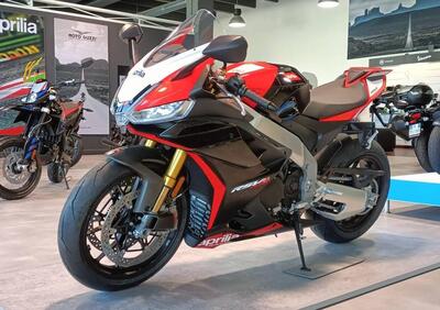 Aprilia RSV4 1100 Factory SE-09 SBK (2024) - Annuncio 9490024