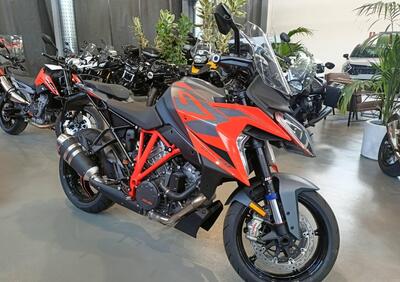 KTM 1290 Super Duke GT (2022 - 24) - Annuncio 9490020