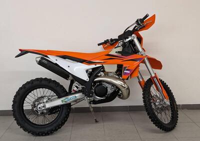 KTM EXC 250 TBI Six Days (2024) - Annuncio 9490025