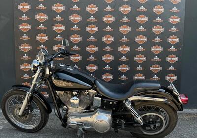 Harley-Davidson 1340 Low Rider Super Glide (1994 - 98) - FXD - Annuncio 9490034