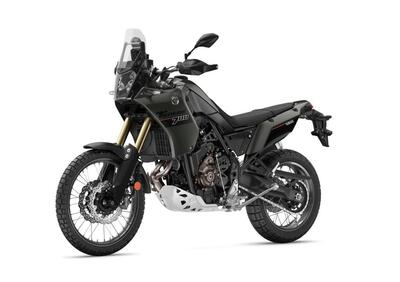 Yamaha Ténéré 700 (2022 - 24) - Annuncio 9490058