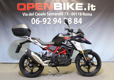 Bmw G 310 GS (2021 - 25) - Annuncio 9490066