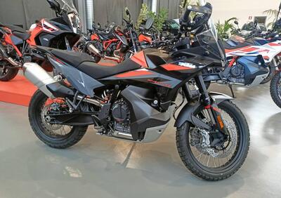 KTM 890 Adventure (2023 - 24) - Annuncio 9490074