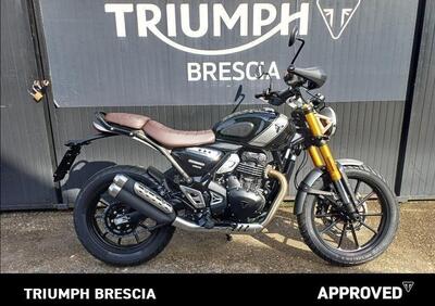 Triumph Scrambler 400 X (2024) - Annuncio 9464373