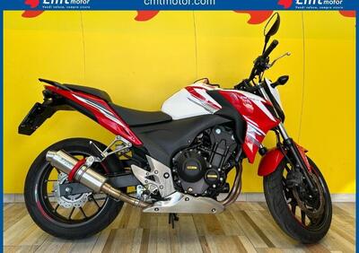 Honda CB 500 F ABS (2012 - 15) - Annuncio 9490107