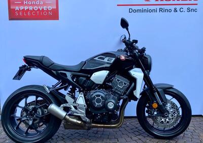 Honda CB 1000 R (2021 - 24) - Annuncio 9490108