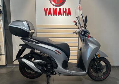 Honda SH 350 Sport (2021 - 24) - Annuncio 9490109