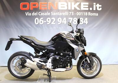 Bmw F 900 R (2021 - 25) - Annuncio 9490150