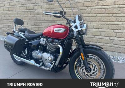 Triumph Bonneville Speedmaster 1200 (2018 - 20) - Annuncio 9490149