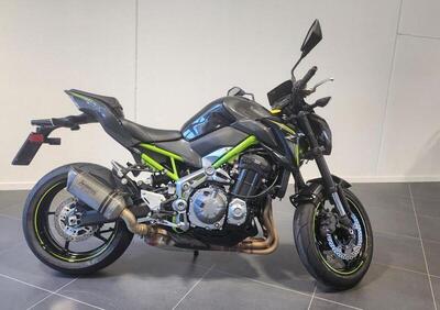 Kawasaki Z 900 (2017 - 18) - Annuncio 9490255