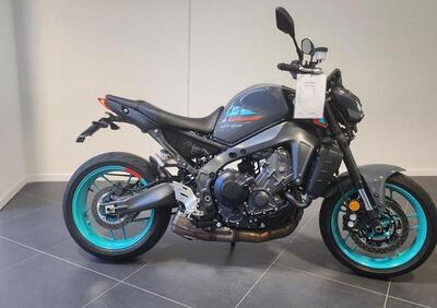 Yamaha MT-09 (2021 - 23) - Annuncio 9490256