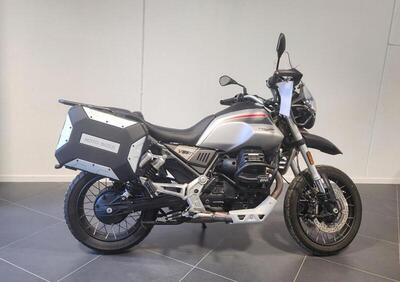 Moto Guzzi V85 TT (2021 - 23) - Annuncio 9490257