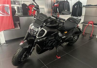 Ducati Diavel V4 (2023 - 24) - Annuncio 9490291