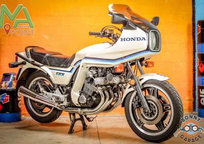 Honda CBX 1000 (1978 - 81) - Annuncio 9490297