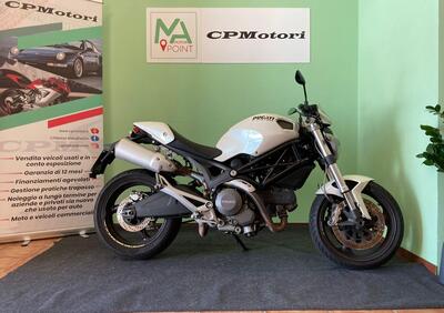 Ducati Monster 696 (2008 - 13) - Annuncio 9490304