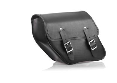 Borsa Westernbull Dy-Bag sinistra in cuoio Western  - Annuncio 8827073