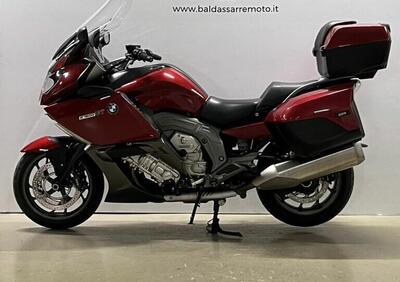 Bmw K 1600 GT (2010 - 16) - Annuncio 9490314