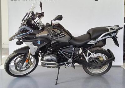 Bmw R 1200 GS (2017 - 18) - Annuncio 9331811