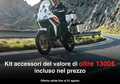 Moto Morini X-Cape 650 (2021 - 24) - Annuncio 8476323