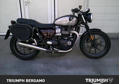 Triumph Street Twin 900 (2017 - 18) - Annuncio 9490403