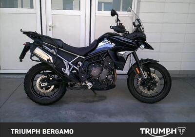 Triumph Tiger 900 GT (2020 - 23) - Annuncio 9490419