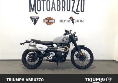 Triumph Scrambler 1200 X (2024) - Annuncio 9490439