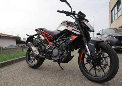 KTM 125 Duke ABS (2017 - 20) - Annuncio 9490525