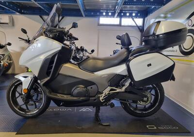 Honda Integra 750 DCT (2016 - 17) - Annuncio 9490534