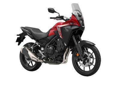 Honda NX500 (2024) - Annuncio 8022758