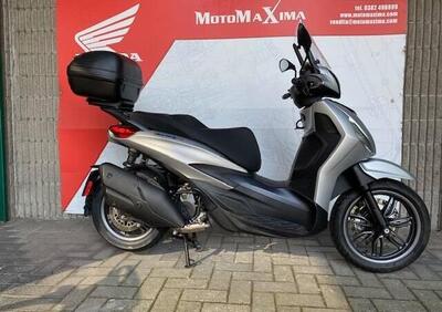 Piaggio Beverly 400 S ABS-ASR (2021 - 24) - Annuncio 9490605