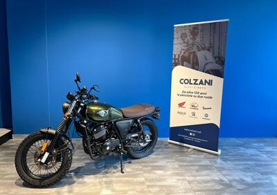 Archive Motorcycle AM 90 250 Scrambler (2022 - 24) - Annuncio 9490607