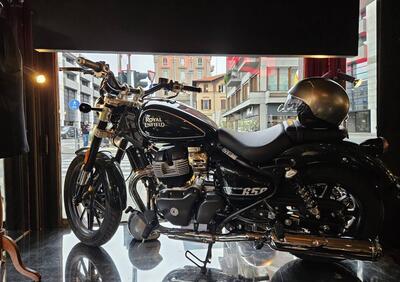 Royal Enfield Super Meteor 650 (2023 - 24) - Annuncio 9490622