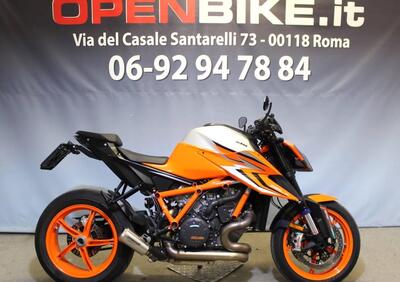 KTM 1290 Super Duke R EVO (2022 - 23) - Annuncio 9490640