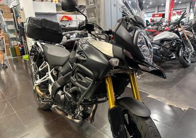 Suzuki V-Strom 1000 ABS No compromise LE (2015 - 17) - Annuncio 9490629