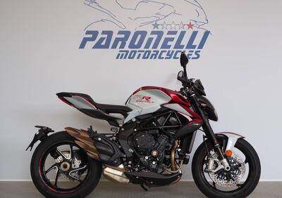 MV Agusta Brutale 800 RR (2021 - 24) - Annuncio 9490671