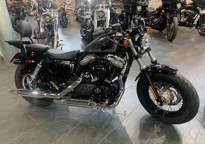 Harley-Davidson 1200 Forty-Eight (2010 - 15) - Annuncio 9490681