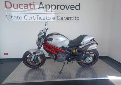 Ducati Monster 796 (2010 - 13) - Annuncio 9490682