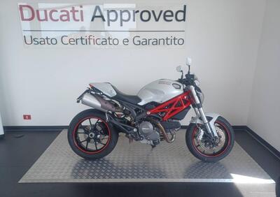 Ducati Monster 796 (2010 - 13) - Annuncio 9490682