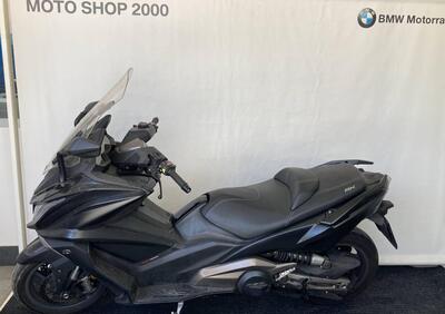 Kymco AK 550 ETS (2021 - 24) - Annuncio 9490727