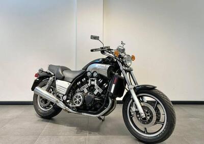 Yamaha V-Max 1200 - Annuncio 9490767