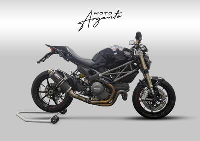 Ducati Monster 1100 Evo ABS (2011 - 13) - Annuncio 9490786