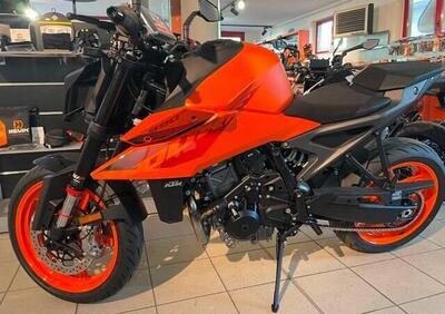 KTM 990 Duke (2024) - Annuncio 9490796